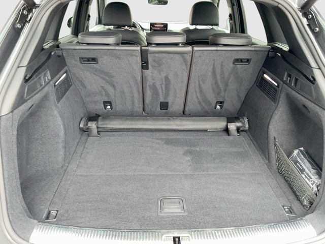 Audi - SQ5 3.0 TDI quattro tiptronic MATRIX+NAVI+KAMERA_4