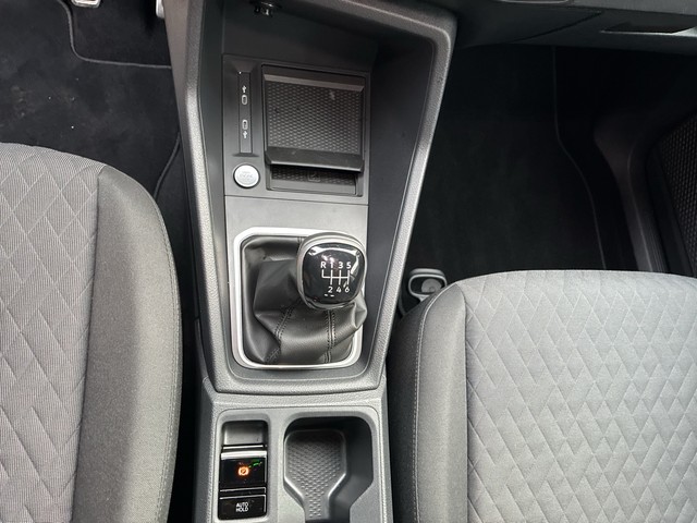 VW - Caddy 1.5 TSI Goal AHK,Park-Ass.,5 Jahre Garantie_6