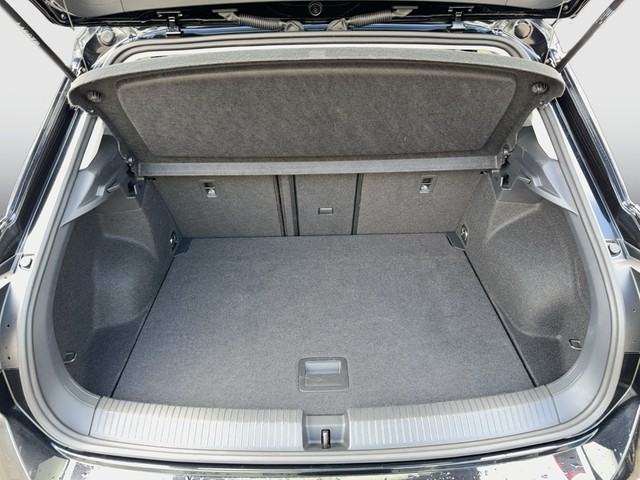 VW - T-Roc 1.5 TSI DSG Style ACC+LED+SHZG+DAB+LM17"_4