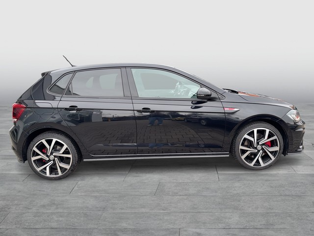 VW - Polo GTI 2.0 TSI DSG GTI ACC+LED+NAVI+SHZG+LM18"_15