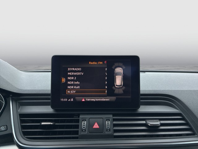 Audi - Q5 40TDI quattro design Navi+Xenon+Sitzhzg._8