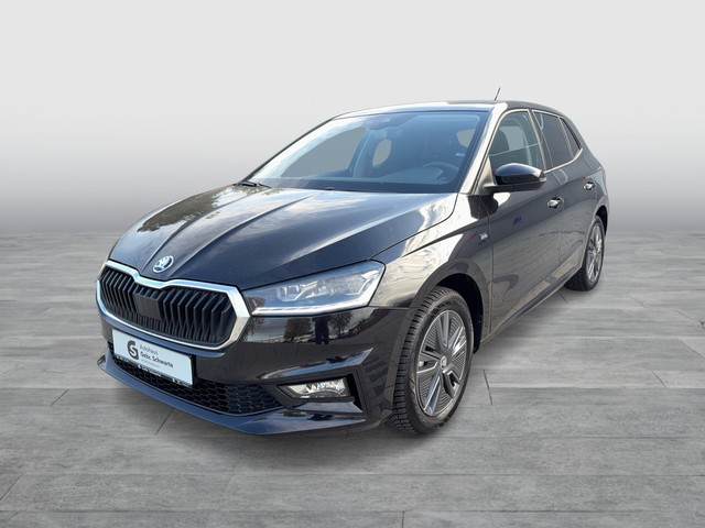 Skoda - Fabia 1.0 TSI Drive_1 Skoda - Fabia 1.0 TSI Drive_1