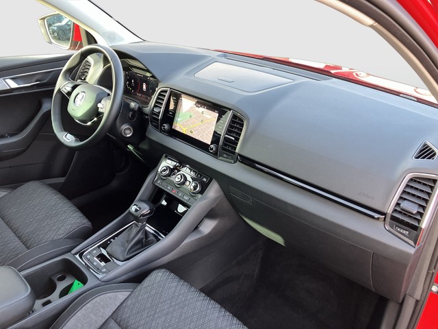 Audi - A1 Sportback 30 TFSI Advanced LED LM17 SHZG TEMP_7