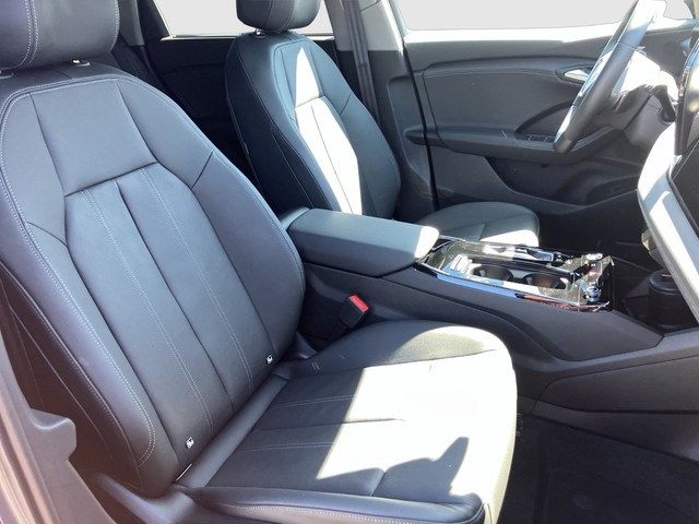 Audi - Q6 e-tron quattro S-line AHK B&O LED LM21 NAVI_8