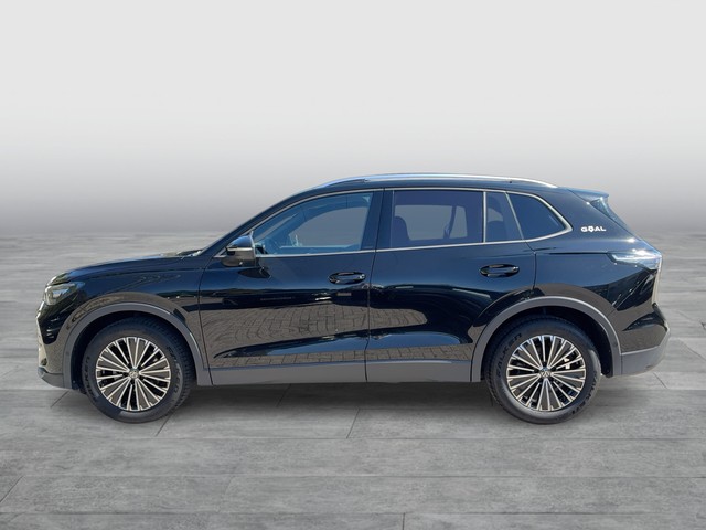VW - Tiguan 1.5 eTSI Goal AHK+ Leichtmetallfelgen+LED_6
