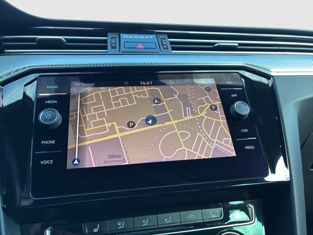 VW - Passat Variant 2.0TDI DSG 4M Elegance Panorama_6