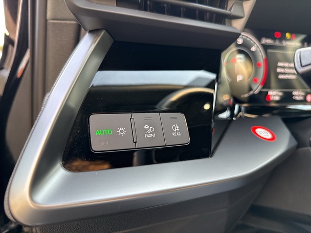 Audi - A3 Sportback 35 TDI S-tronic Advanced ACC+NAVI_6