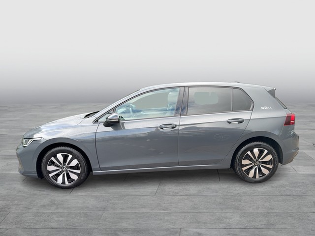 VW - Golf VIII 1.5 eTSI DSG Goal ACC+LED+NAVI+SHZG_10