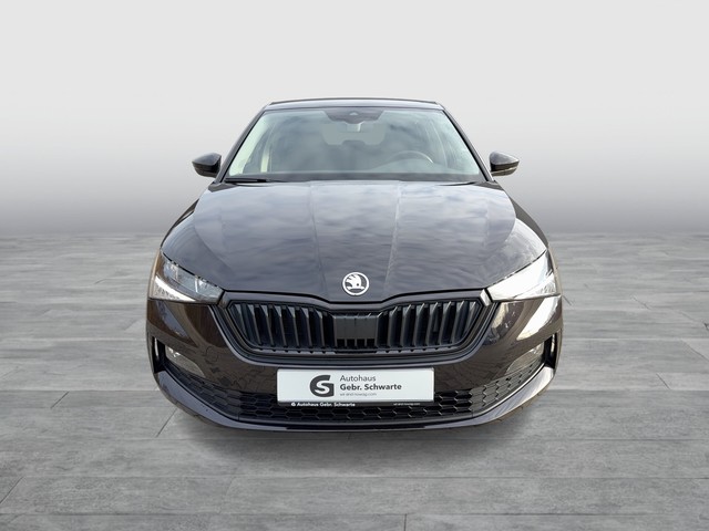 Skoda - Scala 1.0 TSI DSG Drive 125 LED+SHZ+KLIMA+_13