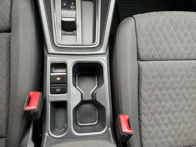 VW - Polo VI 1.0 TSI DSG Move AHK+Rückfahrkamera_10