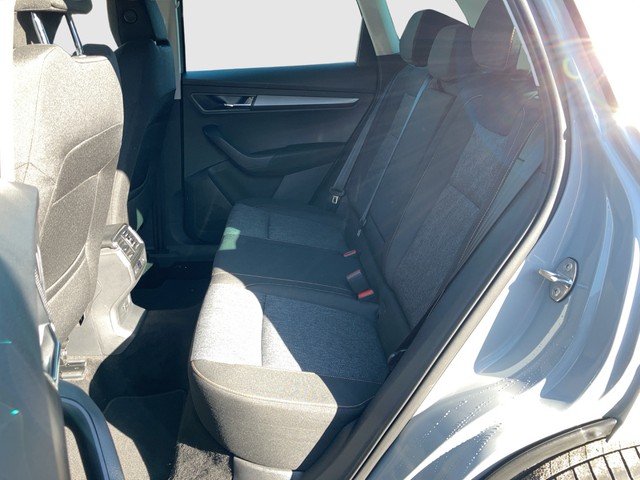 Skoda - Karoq 1.5 TSI DSG Clever AHK+LED+Navigation_2