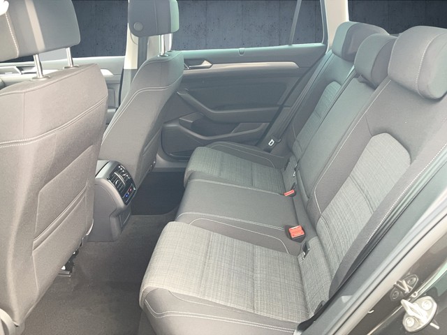 VW - Caddy 2.0 TDI Klima,ACC,Park-Ass,5Jahre Garantie_3