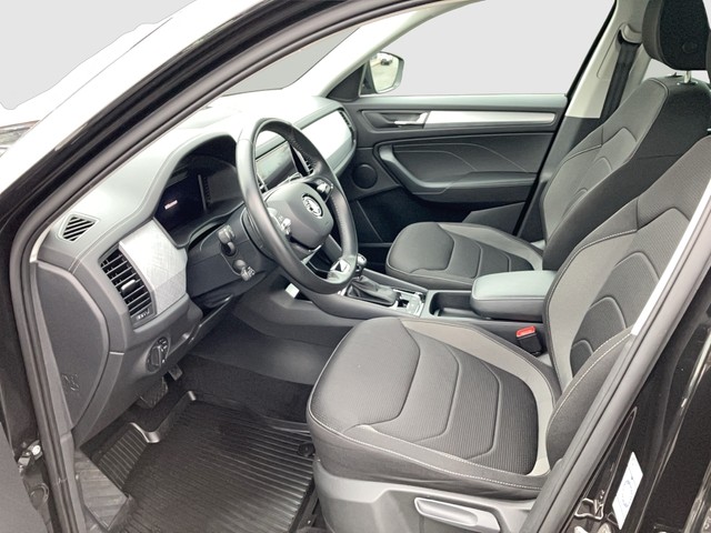 Skoda - Kodiaq 2.0 TSI 4x4 DSG Tour ACC AHK CAM LED NAVI_12