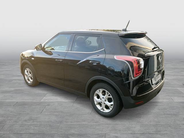 Ssangyong - Tivoli 1.5 T-GDI Amber 4x2 KAMERA+GRA+PDC+KLIMA_9