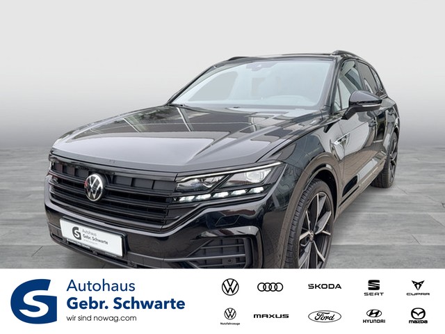 VW - Touareg 3.0 TDI V6 R-Line Edition 20 4Mo. AHK_1