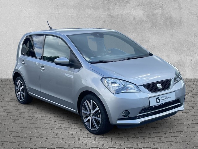 Seat - Mii electric Edition Power Charge LM16 NAVI TEMP_10