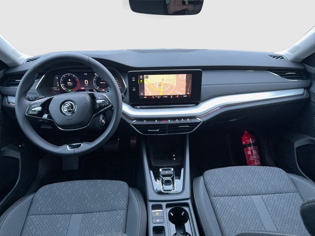 Skoda - Octavia Combi 1.5 TSI eTEC DSG Selection AHK+LED_2