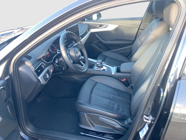 Audi - A4 Avant 40 TDI S-tronic LED+NAVI+SHZG+GRA_14