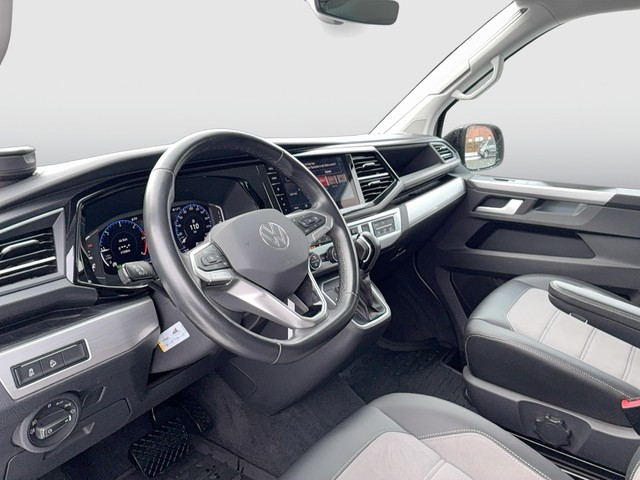 VW - T6 California 2.0 TDI DSG 6.1 Beach Tour Edition_11