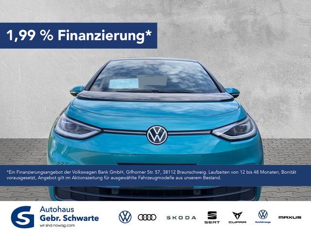 VW - ID.3 Pro S 150 kW Tour NAV+LED+ACC+KAMER+HEAD-UP_7