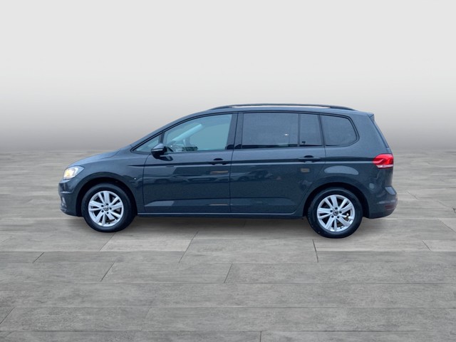 VW - Touran 2.0 TDI DSG Comfortline NaviPro+Sitzheiz._7