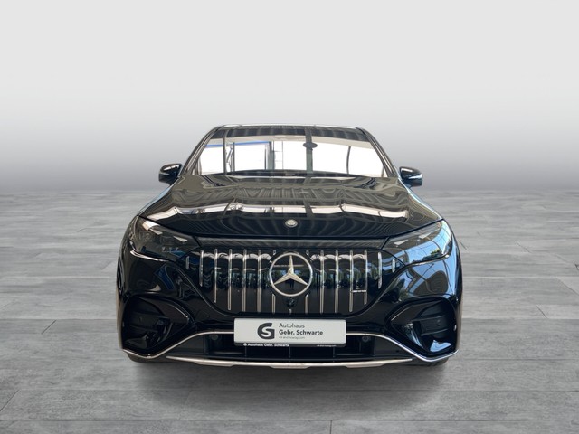 Mercedes-Benz - EQE SUV 43 AMG 4Matic KAMERA+AHK+NAVI+PANO+LUFT_20