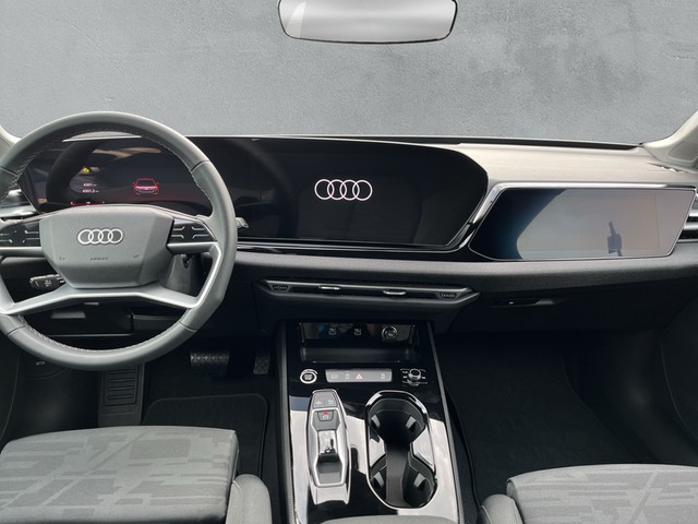 Audi - A5 Avant TFSI S-tronic edition one S-line AHK_3