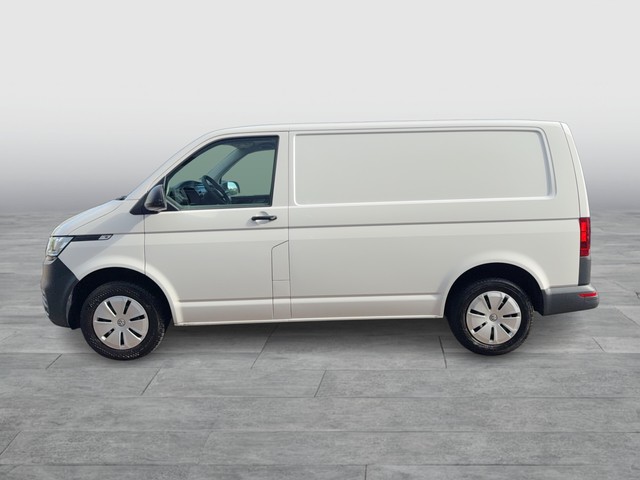 VW - T6 Transporter Kasten 2.0 TDI T6.1 EcoProfi_3