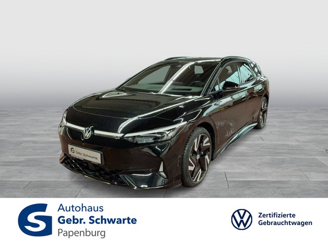 VW - ID.7 Tourer GTX 4Motion LED+AHK+KAMERA+SHZG+ACC_1
