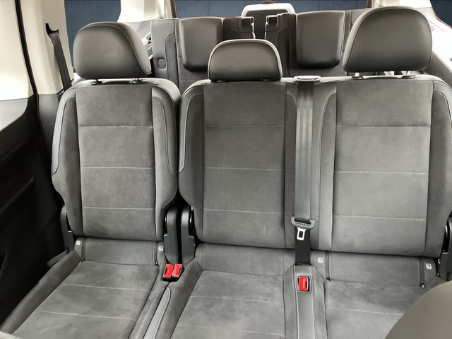 VW - Caddy Maxi 2.0 TDI Style AHK,Park-Assist,Kamera_9