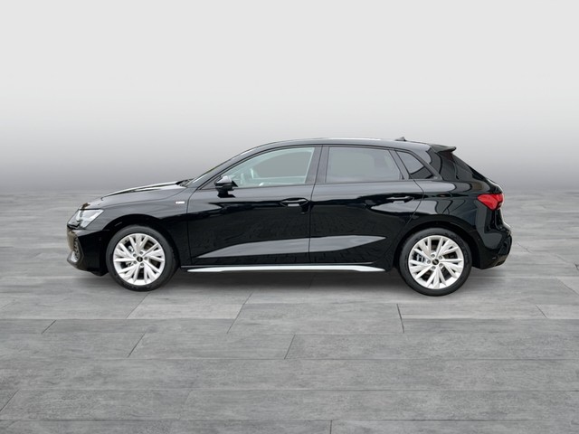 Audi - A3 Sportback 35 TFSI S tronic S line ACC+LED+RFK_8