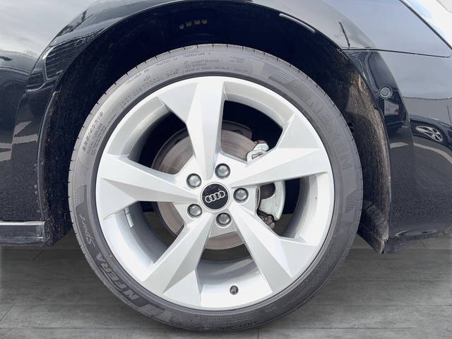 Audi - A3 Limousine 35 TFSI S-tronic advanced AHK+NAVI+_10