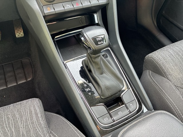 Skoda - Kodiaq 2.0 TSI DSG 4x4 Style AHK+NAVI+LED+SHZG_5