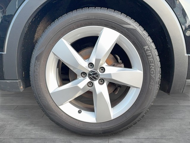VW - T-Cross 1.0 TSI Style ACC LED Navigation_17