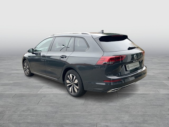 VW - Golf VIII Variant 1.5 TSI Move ACC+LED+NAVI+SHZG_9 VW - Golf VIII Variant 1.5 TSI Move ACC+LED+NAVI+SHZG_9