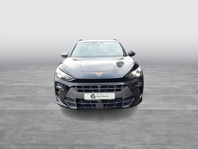 CUPRA - Terramar 2.0 TSI VZ 4D AHK Matrix Pano Sennh._13