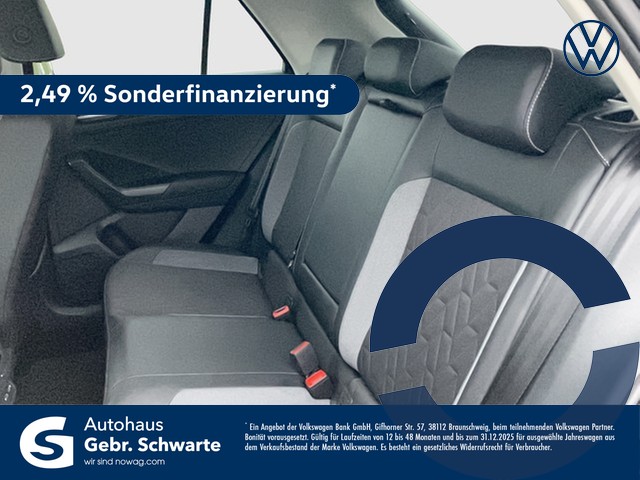 VW - T-Roc 1.0 TSI GOAL NAVI+SHZ+PDC+ACC+SPUR+LED+MFL_5