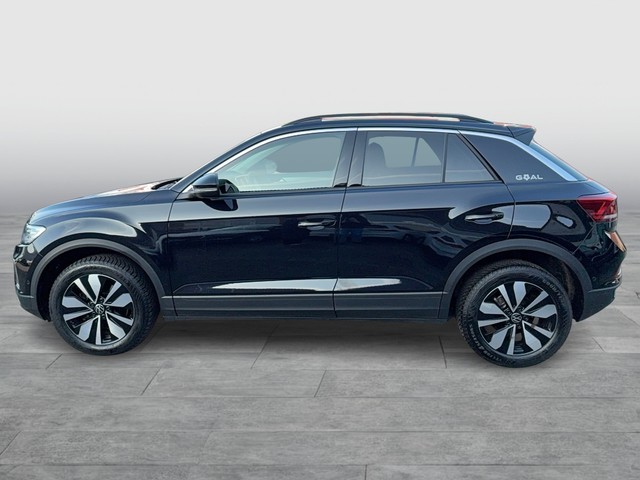 VW - Golf VIII 1.5 TSI Goal AHK LED NAVI u.v.m._12
