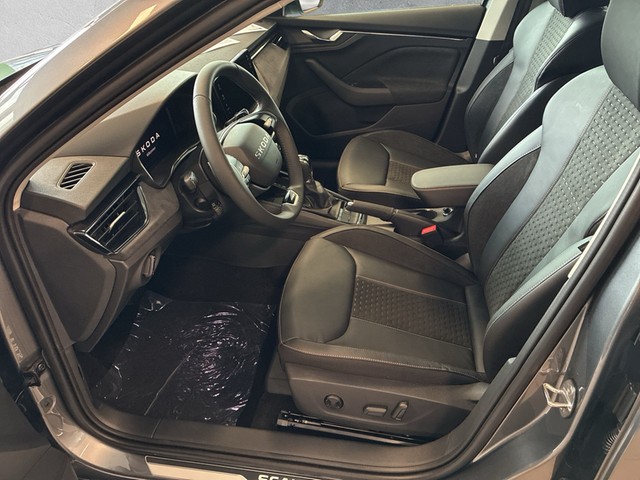 VW - Caddy Cargo 2.0 TDI KLIMAANLAGE+PDC+DAB_16