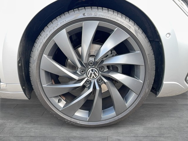 VW - Arteon Shooting Brake R-Line 4Motion Navi Kamera_17