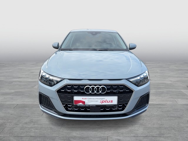 Audi - A1 Sportback 30 TFSI S-tronic Advanced LED NAVI_19