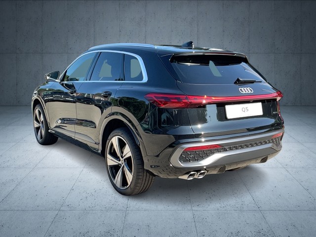 Audi - Q5 SUV TDI quattro S tronic AHK_6