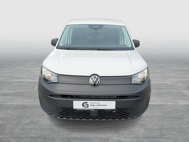 VW - Caddy Cargo Maxi 2.0 TDI AHK+GRA+FRONT+LANE_17