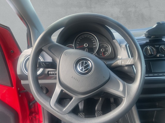 VW - up! 1.0 move up! GJR KLIMA RADIO SHZG TEL_4 VW - up! 1.0 move up! GJR KLIMA RADIO SHZG TEL_4