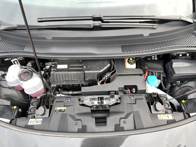 CUPRA - Born 58 kWh KAMERA+NAVI+SHZG+LED_9