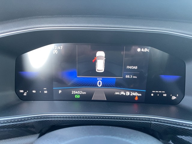 CUPRA - Born ACC CAM LED LM19 MFL NAVI PDC SHZG TEL_2