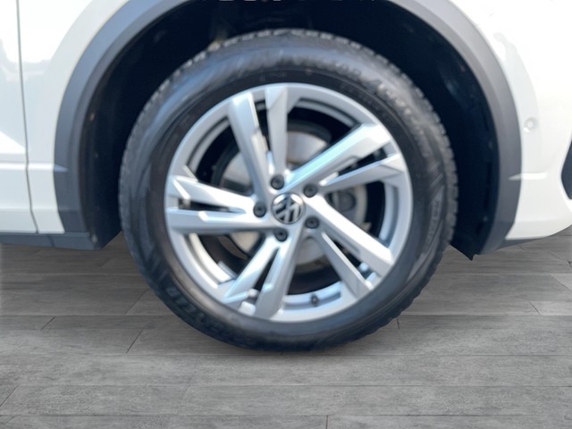 VW - T-Roc 1.5 TSI DSG R-Line ACC CAM LED u.v.m._13