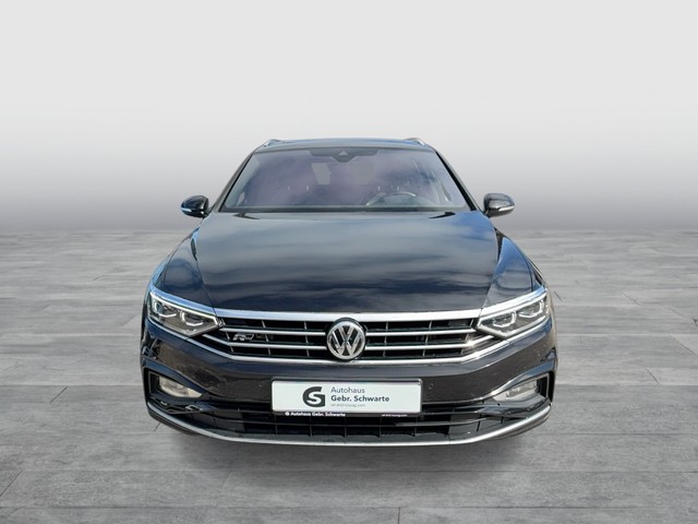 VW - Passat Variant 2.0TDI DSG 4M Elegance Panorama_17