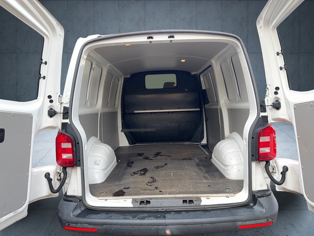 VW - Transporter Kasten 2,0 l TDI KR Zahnriemen neu_2