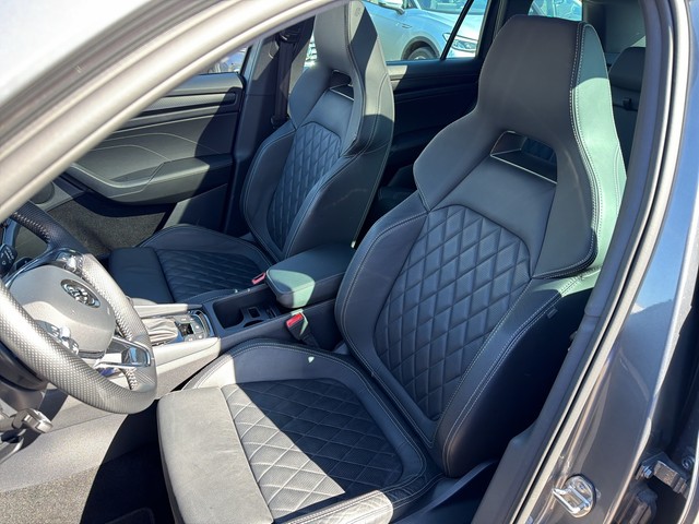 Skoda - Kodiaq 2.0 TDI DSG 4x4 Sportline Pano Standhzg._10